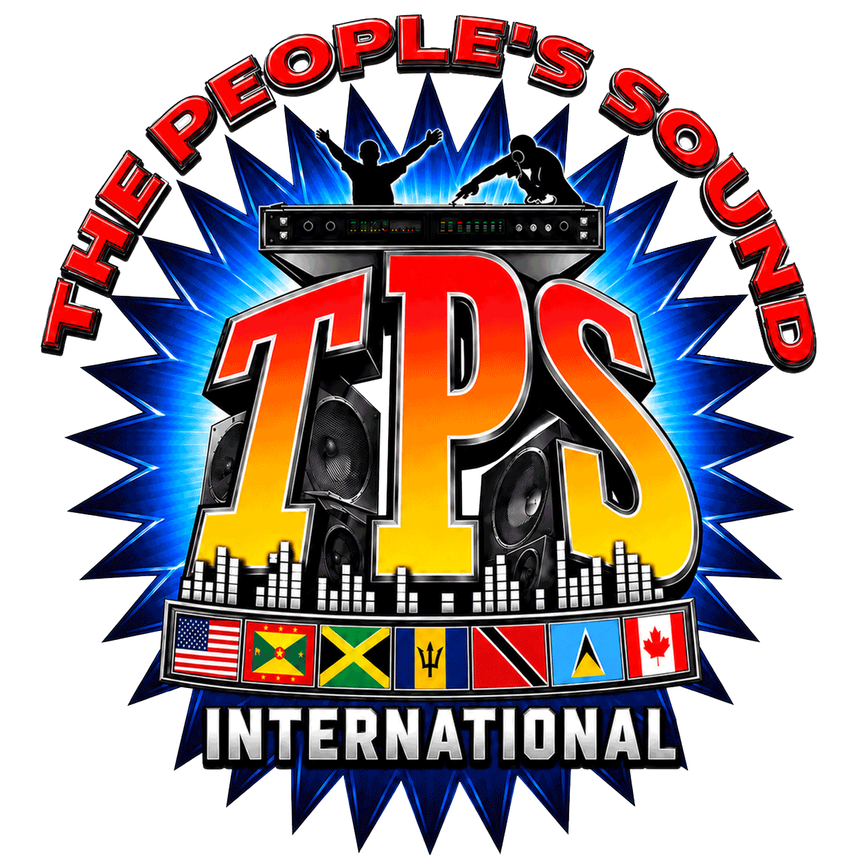 The People's Sound International