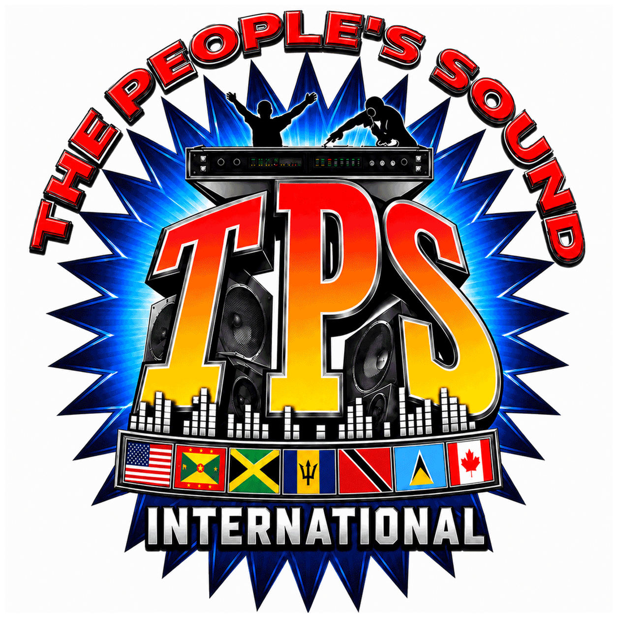 The People's Sound International